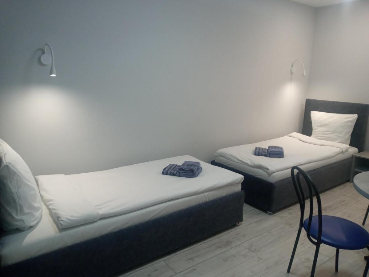 Apartament Yescity! Uzhhorod Exterior photo